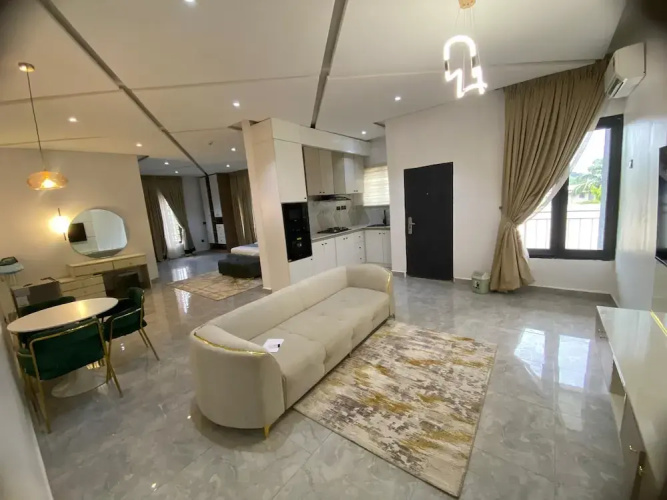 PON Bliss Apartments