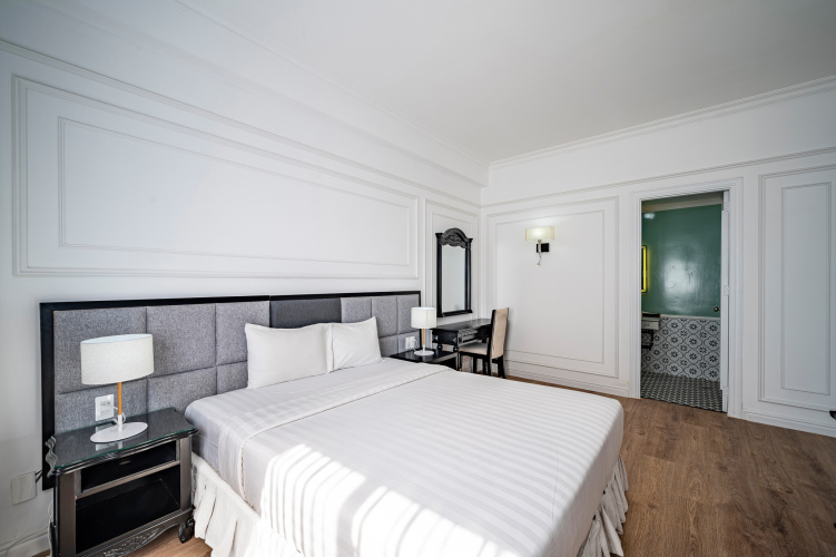 Premier Double room