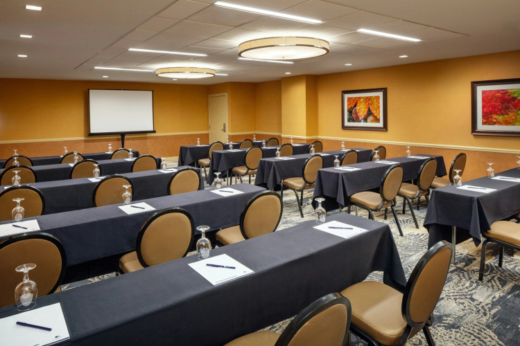 DoubleTree by Hilton Hotel Boston North Shore photo 22