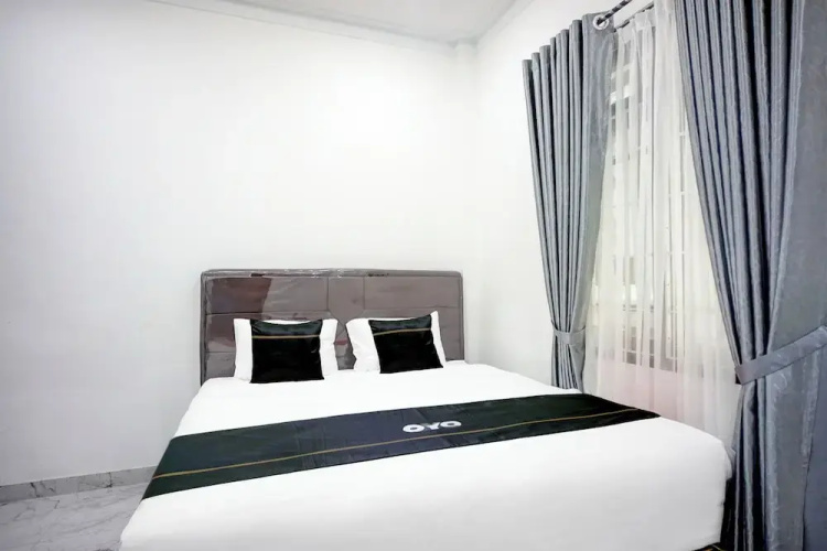 Hotel O Sm Raja Guest House