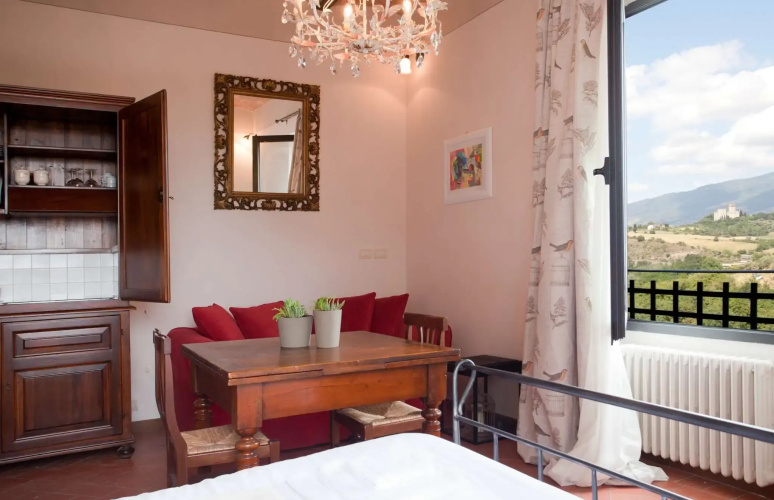 Relais Villa Belvedere