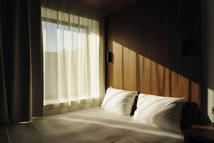 Hotelbild