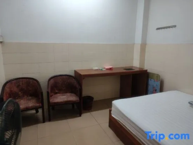 Economy Single room