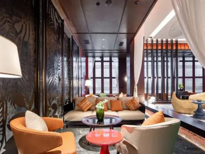 Hampton by Hilton Nanhai Haikou