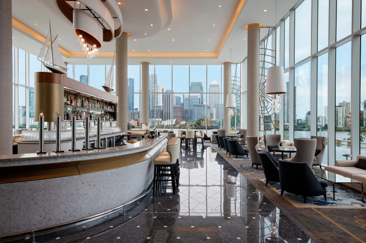Intercontinental London - The O2 photo 43