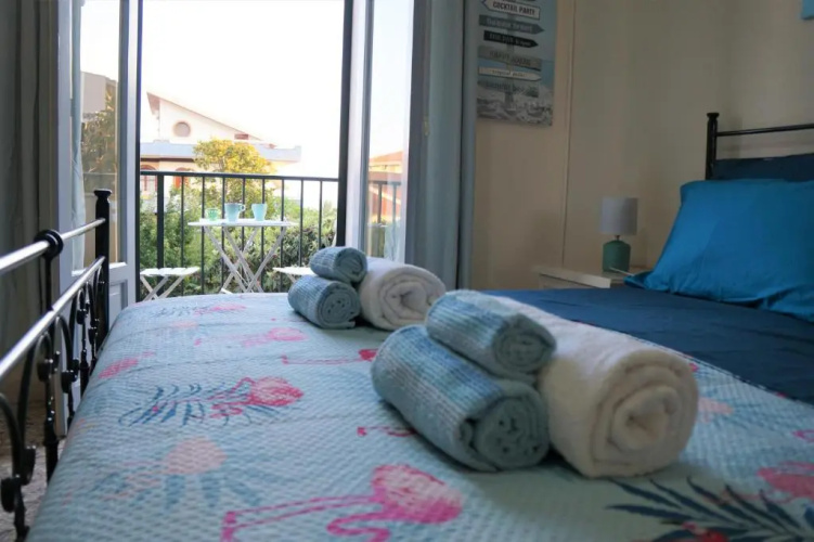 La Rò-tonda apartment