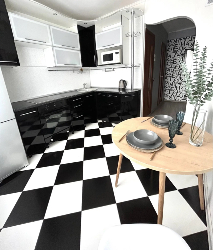 Фотография номера квартиры Апартаменты Гончаренко 5