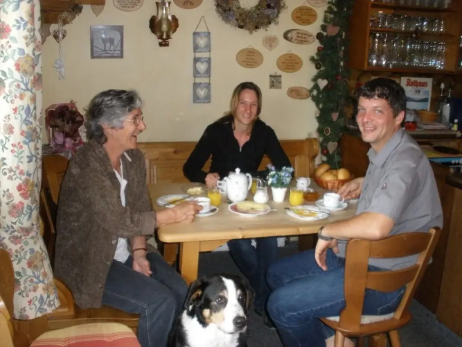 Gasthaus Rehwinkel