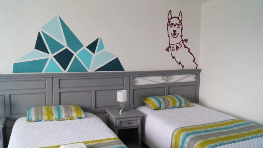 Chuquiragua Lodge & Spa