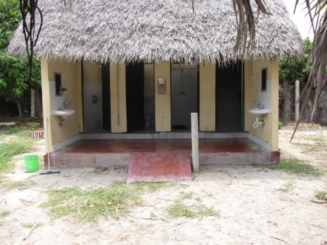 Standard Single room with sea view