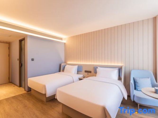 Business Twin room
