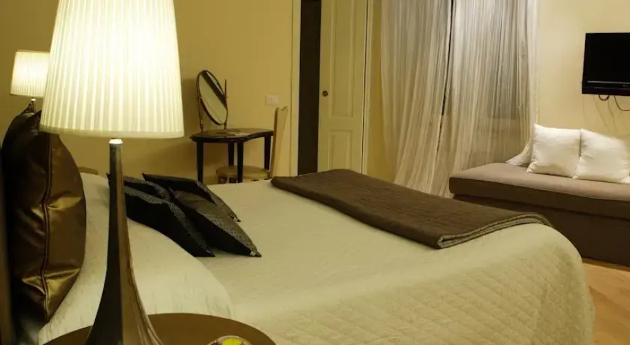 B&b 22