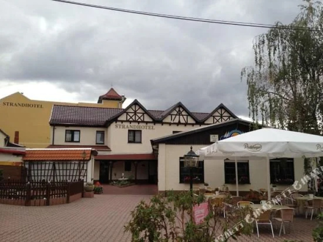 Strandhotel Aseleben