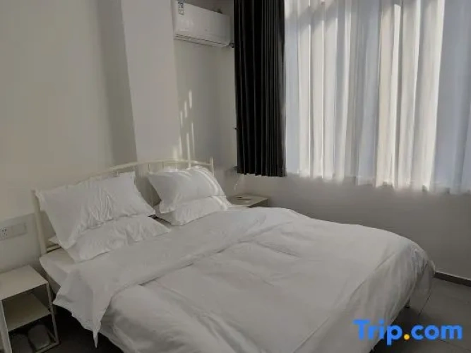 2 Bedrooms Standard room