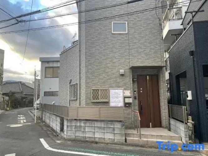 BAI Okudo 2-chome