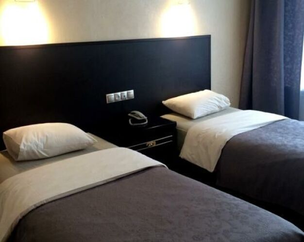 Фотография номера гостиницы Стригино