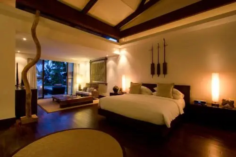 Abaca Boutique Resort and Restaurant