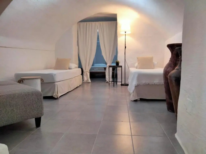 Appartamento in salento, Gemini prov LE