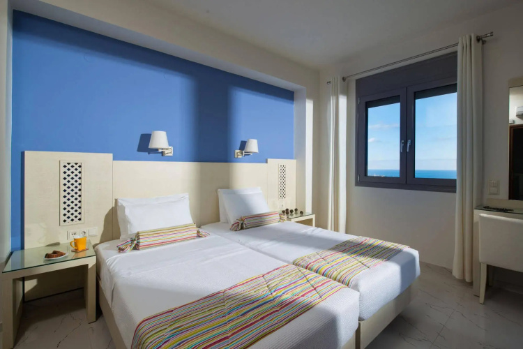 Danae's Luxury Villas