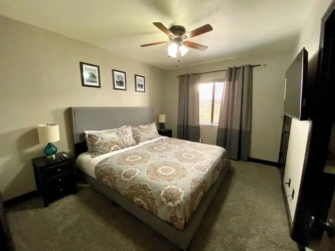Comfort Quadruple room