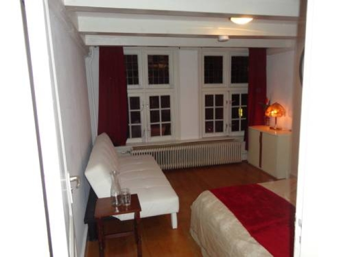 Image de l'hôtel