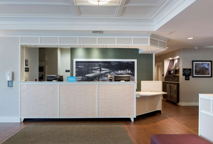 Hampton Inn by Hilton Middletown