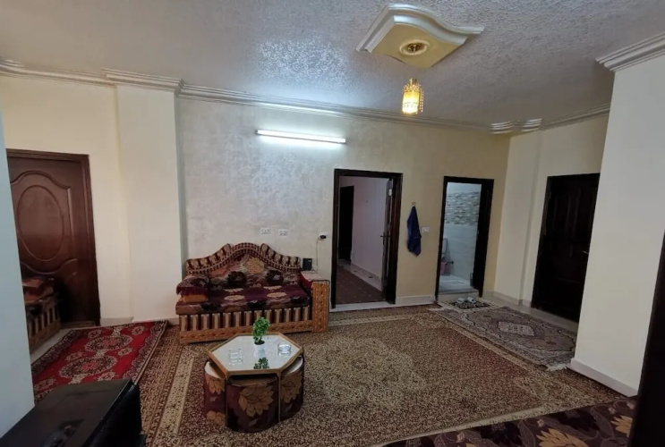 Jerash Inn