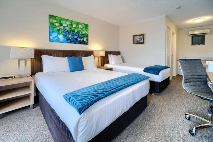 Executive Twin room