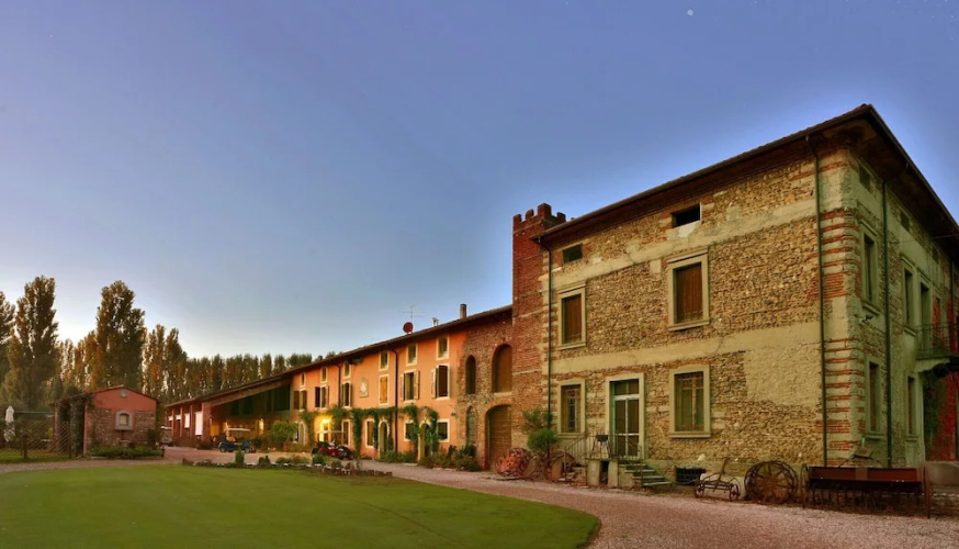 Otel görseli