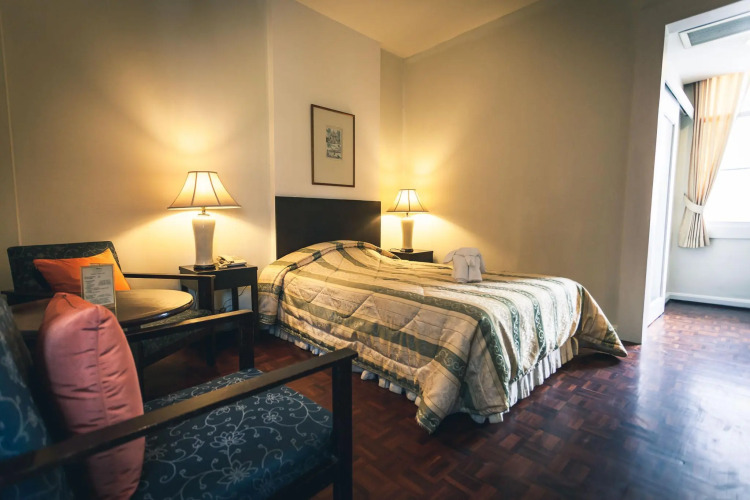 Фотография отеля