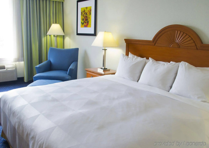 Thousand Hills Resort Hotel