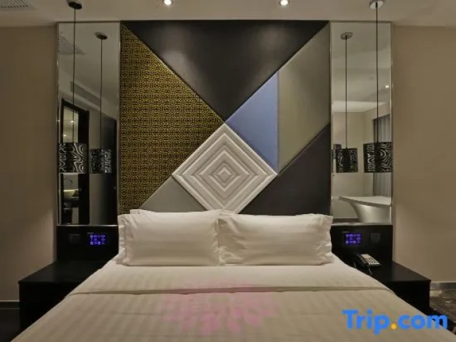 Business Double Suite