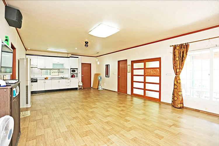 Gapyeong Moonlight Village Pension