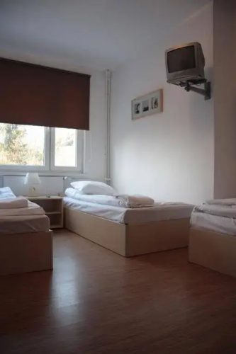 Hostel 24 Bed & Breakfast
