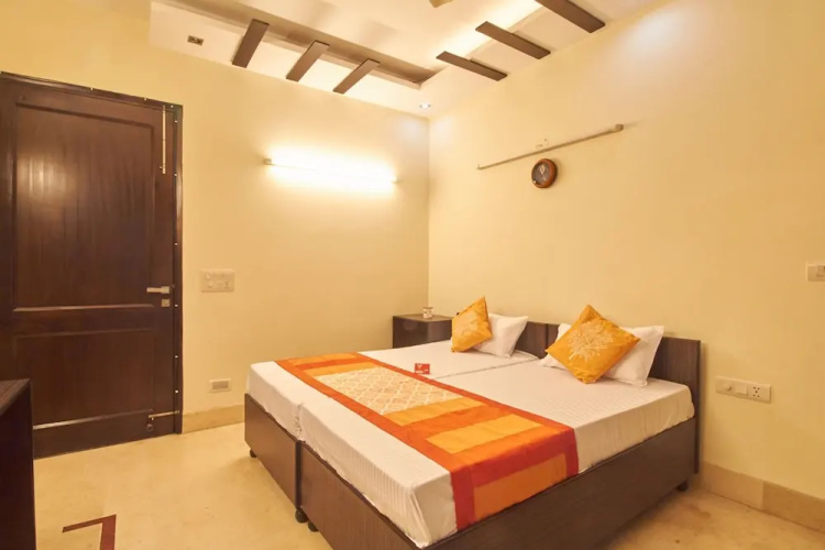 OYO 3594 Kamla Nagar