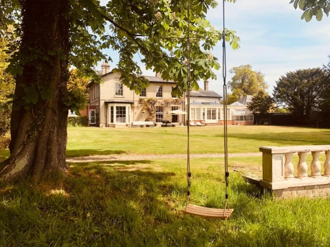 1 Bedroom Chalet