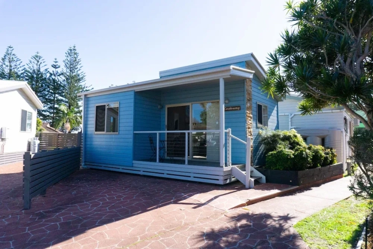 1 Bedroom Standard room