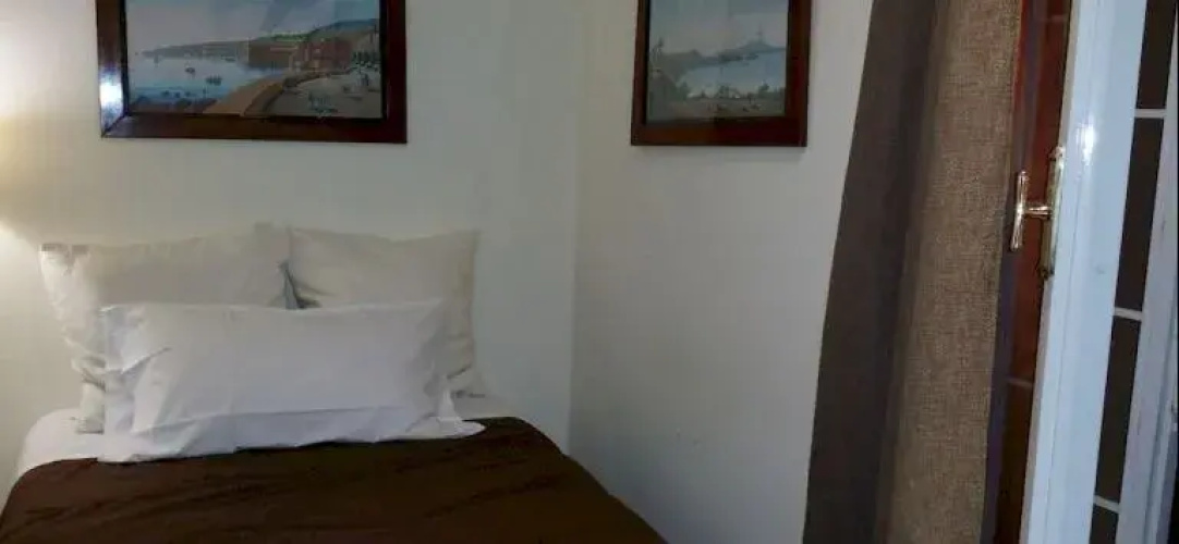 Argentina Suites Inn