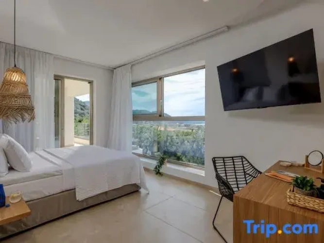 Double Villa