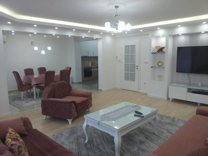 Apartment Ilidza-SK