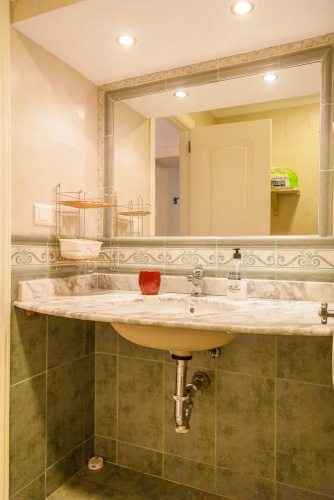 Apartamento Arce Canovas Nerja