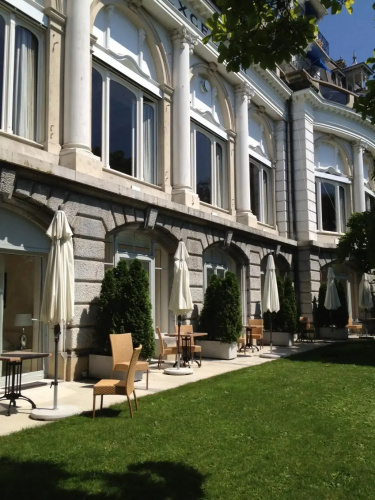 Otel görseli