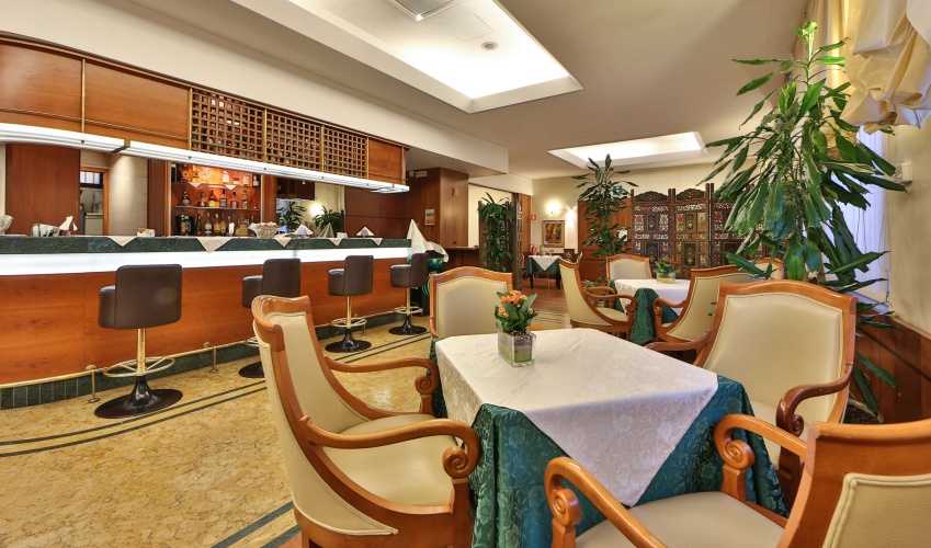 Hotel Mirage, Sure Hotel Collection by Best Western photo 28