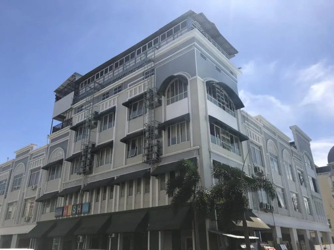 Imagen del hotel