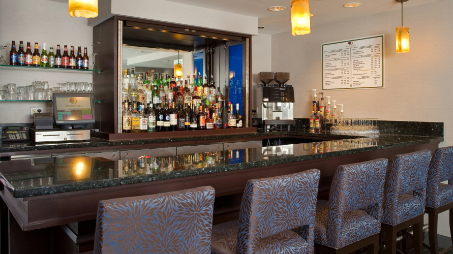 DoubleTree by Hilton Chicago Schaumburg photo 28