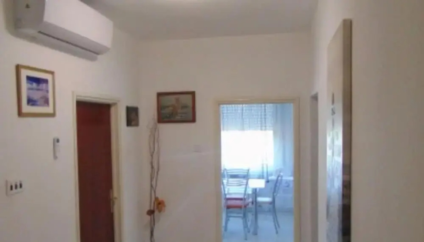 Apartments Jauca