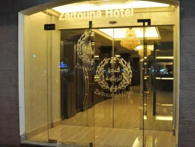 Hotelafbeelding