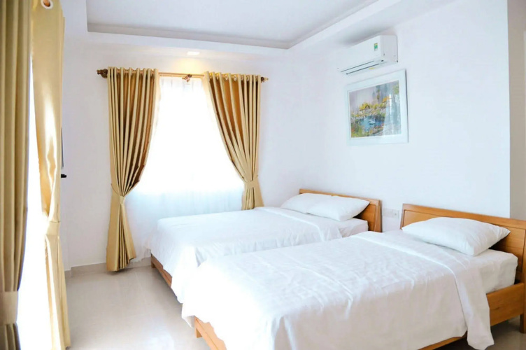 Allure Hotel