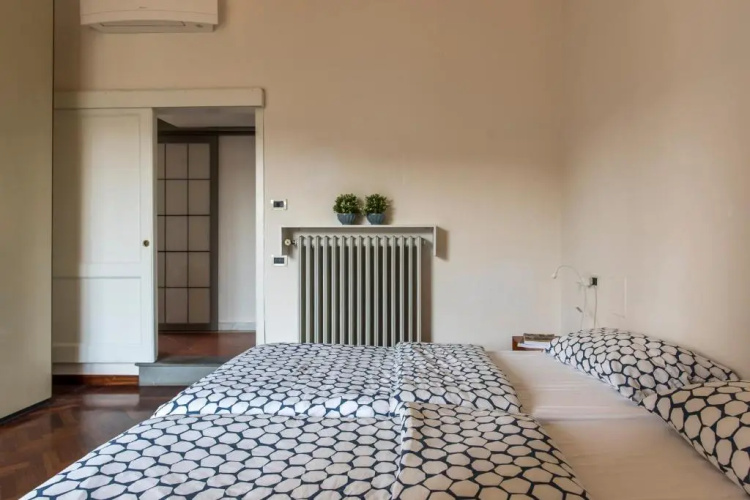 Ricasoli Apartment in Firenze