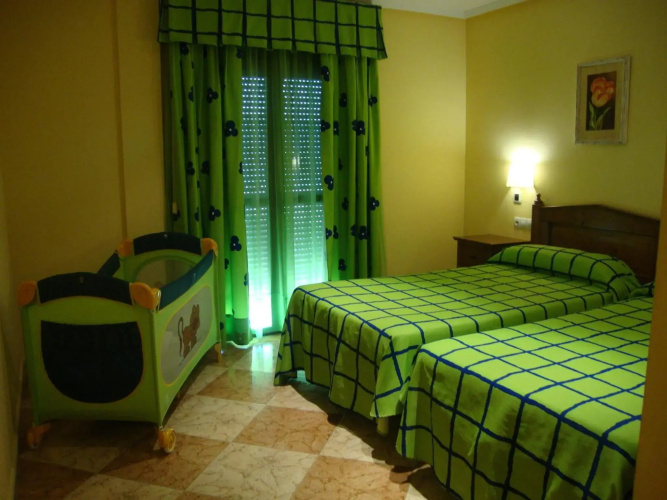 Hostal Lucero